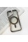Чохол для смартфона Cosmic СD Fashion MAG for Apple iPhone 14 Titanium (FASHMGiP14Titanium)