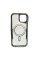 Чохол для смартфона Cosmic СD Fashion MAG for Apple iPhone 14 Pro Max Silver (FASHMGiP14PMSilver)