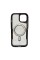 Чохол для смартфона Cosmic СD Fashion MAG for Apple iPhone 15 Purple (FASHMGiP15Purple)