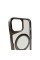 Чохол для смартфона Cosmic СD Fashion MAG for Apple iPhone 15 Titanium (FASHMGiP15Titanium)
