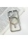 Чохол для смартфона Cosmic СD Fashion MAG for Apple iPhone 15 Pro Silver (FASHMGiP15PSilver)