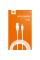 Кабель WUW-X196 USB Lightning 2,4А white (6972573335596)