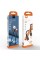 Кабель WUW-X203 USB Micro 2,4A 1m black (6972573336197)