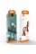 Кабель WUW-X203 USB Lightning 2,4А black (6972573336210)