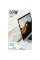 Кабель WUW-X200 Type-C to Type-C PD 60W white (WUW-X200TT)