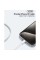 Кабель WUW-X200 Type-C to Type-C PD 60W white (WUW-X200TT)