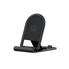 Тримач для телефона WUW-Z21 black (6972573330980)