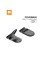 Тримач для телефона WUW-Z21 black (6972573330980)