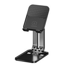 Тримач для телефона WUW-Z26 black (6972573332274)