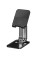 Тримач для телефона WUW-Z26 black (6972573332274)
