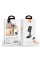 Тримач для телефона WUW-Z26 black (6972573332274)