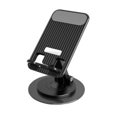 Тримач для телефона WUW-Z28 black (6912345678902)