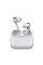 Бездротові навушники WUW-R183 white (6972573335718)