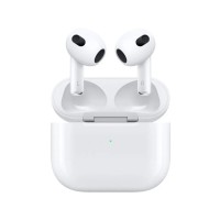 Бездротові навушники WUW-R184 white (6972573335725)
