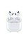 Бездротові навушники WUW-R184 white (6972573335725)