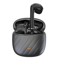 Бездротові навушники WUW-R178 black (6972573334759)