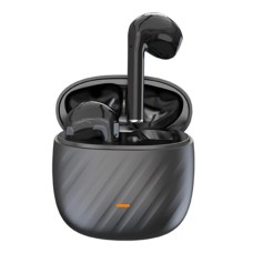Бездротові навушники WUW-R178 black (6972573334759)