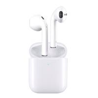 Бездротові навушники WUW-R192 white (6972573336494)