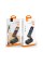 Портативна колонка WUW-R190 black (6972573336302)