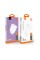 Мережевий зарядний пристрій WUW-C193 PD20W Charger USB C + USB C white (6972573336616)