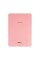 Графічний планшет Xiaomi Wicue 10" Pink (WNB410) Multi color (WS210)
