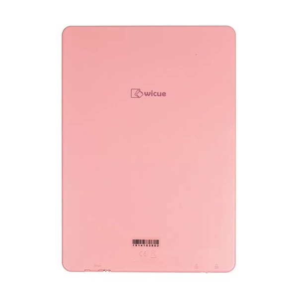 Графічний планшет Xiaomi Wicue 10" Pink (WNB410) Multi color (WS210)