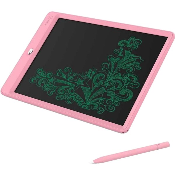 Графічний планшет Xiaomi Wicue 10" Pink (WNB410) Multi color (WS210)