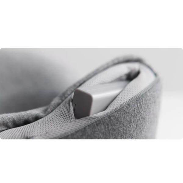 Масажна подушка Xiaomi LF Comfort-U Pillow Massager (LR-S100) (LR-S100)