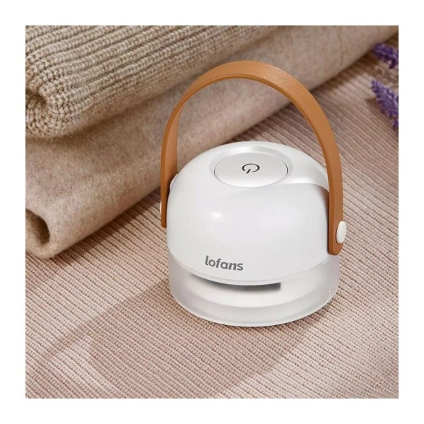 Машинка для видалення катишків Xiaomi Lofans Lint Remover CS-622 (CS-622)