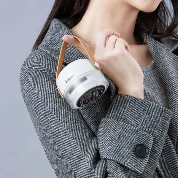 Машинка для видалення катишків Xiaomi Lofans Lint Remover CS-622 (CS-622)