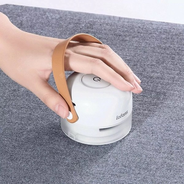 Машинка для видалення катишків Xiaomi Lofans Lint Remover CS-622 (CS-622)