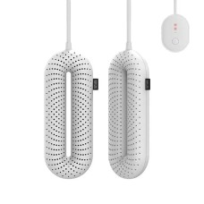Сушарка для взуття Xiaomi Sothing Zero-Shoes White (from timer) (Китайська вилка) (DSHJ-S-1904S)