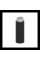 Термокружка Xiaomi MiJia Mini Thermal Cup 350ml (MJMNBWB01PL) Black (MJMNBWB01PLB)