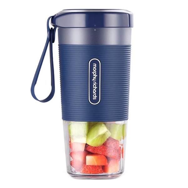 Фітнес-блендер Xiaomi Morphy Richards Portable Juice Cup MR9600 Blue (MR9600)