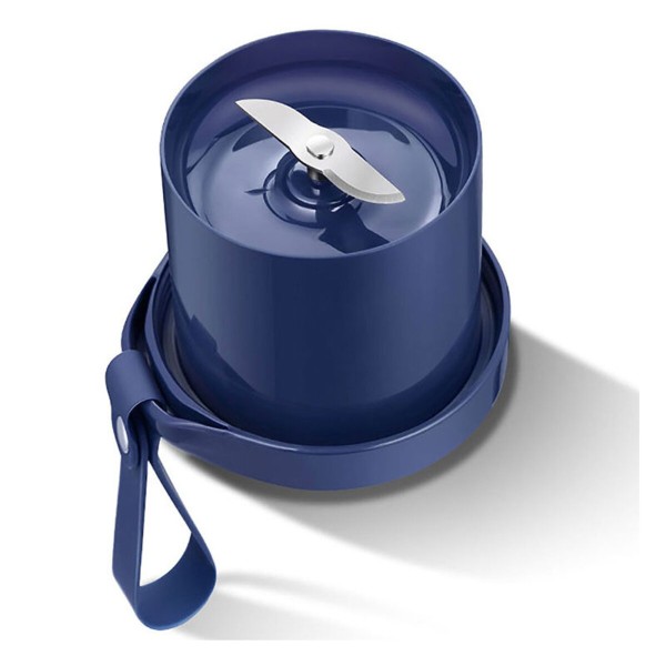 Фітнес-блендер Xiaomi Morphy Richards Portable Juice Cup MR9600 Blue (MR9600)