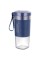Фітнес-блендер Xiaomi Morphy Richards Portable Juice Cup MR9600 Blue (MR9600)