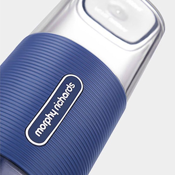 Фітнес-блендер Xiaomi Morphy Richards Portable Juice Cup MR9600 Blue (MR9600)