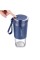 Фітнес-блендер Xiaomi Morphy Richards Portable Juice Cup MR9600 Blue (MR9600)