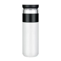 Термос заварювальний Xiaomi Fun Home Insulation Tea Cup (520ml, White) (XFHITC520)