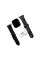 Смарт-годинник Fendior S9 Pro+TWS Black (FendiorS9PBlack)