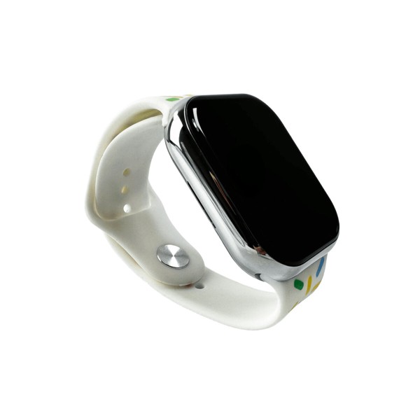 Смарт-годинник Fendior S9 Pro+TWS Starlight (FendiorS9PStarlight)