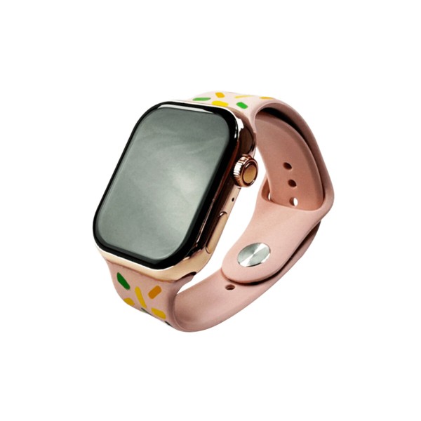 Смарт-годинник Fendior S9 Pro+TWS Gold (FendiorS9PGold)