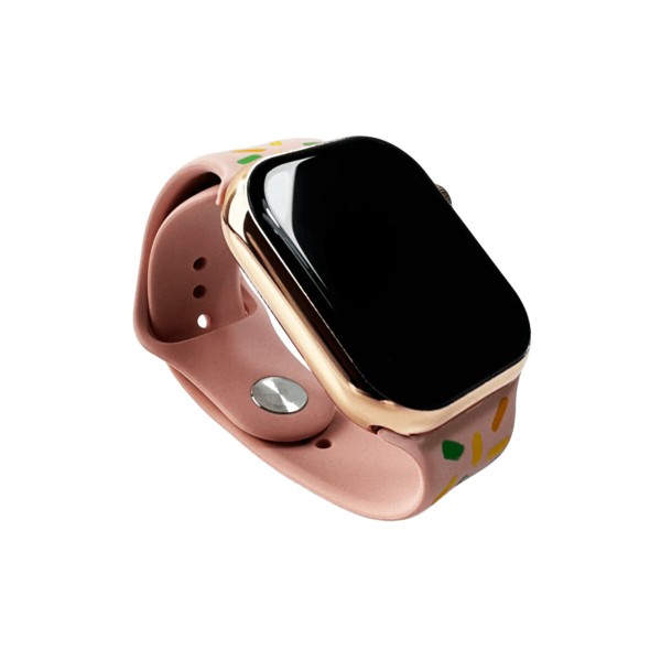 Смарт-годинник Fendior S9 Pro+TWS Gold (FendiorS9PGold)