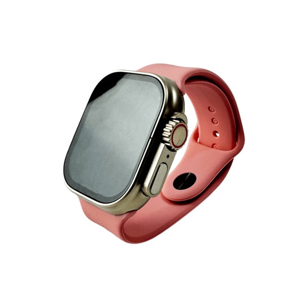 Смарт-годинник Fendior S30 Pro Max+TWS Starlight (FendiorS30PStarlight)