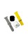 Смарт-годинник Fendior S30 Pro Max+TWS Yellow (FendiorS30PYellow)