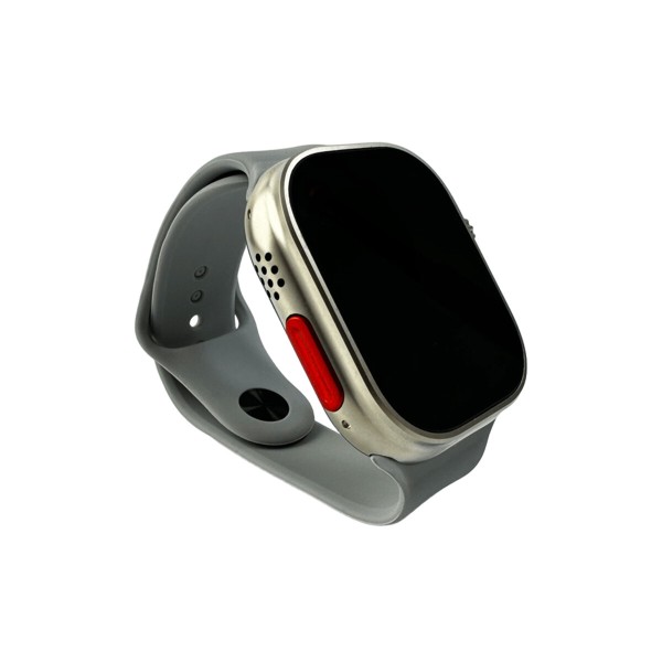 Смарт-годинник Fendior S30 Pro Max+TWS Yellow (FendiorS30PYellow)