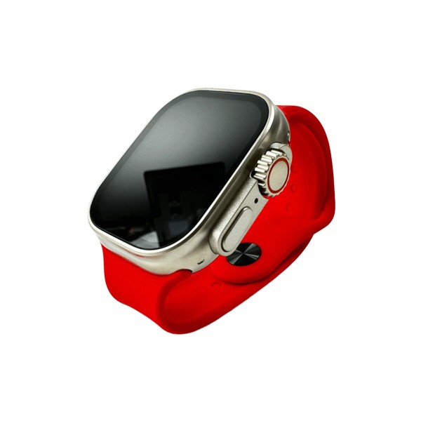 Смарт-годинник Fendior S30 Pro Max+TWS Black (FendiorS30PBlack)