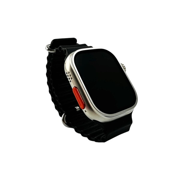 Смарт-годинник Fendior H16+TWS+Powerbank+Charge Black (FendiorH16Black)