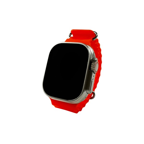 Смарт-годинник Fendior H16+TWS+Powerbank+Charge Orange (FendiorH16POrange)