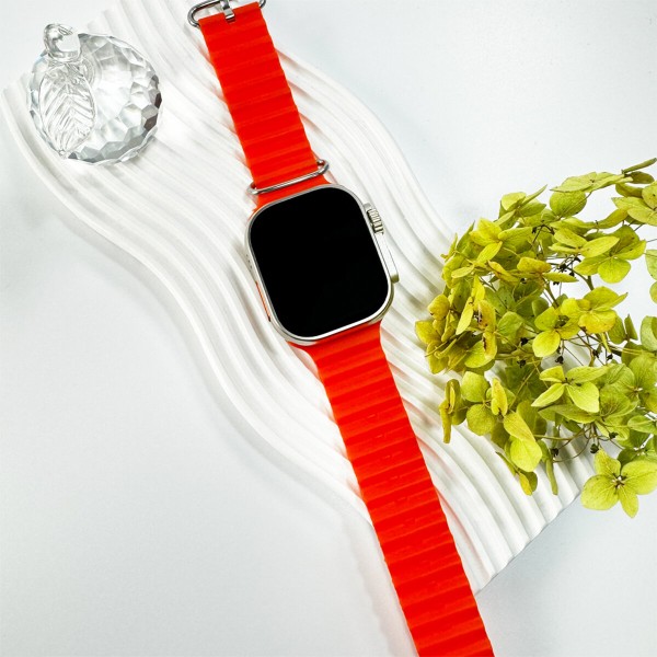 Смарт-годинник Fendior H16+TWS+Powerbank+Charge Orange (FendiorH16POrange)